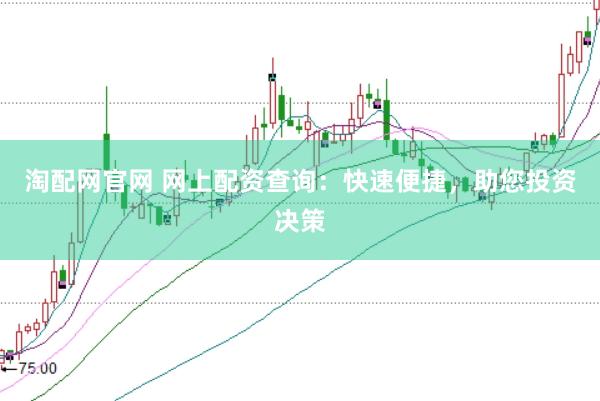 淘配网官网 网上配资查询：快速便捷，助您投资决策