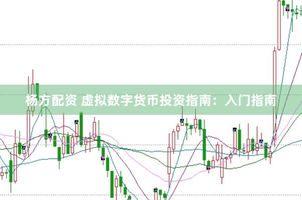 杨方配资 虚拟数字货币投资指南：入门指南