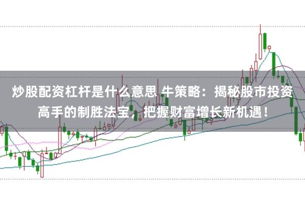 炒股配资杠杆是什么意思 牛策略：揭秘股市投资高手的制胜法宝，把握财富增长新机遇！