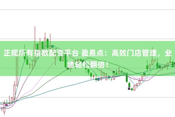正规所有指数配资平台 盈易点：高效门店管理，业绩轻松翻倍！