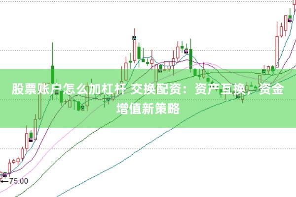 股票账户怎么加杠杆 交换配资：资产互换，资金增值新策略