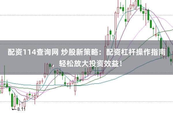 配资114查询网 炒股新策略：配资杠杆操作指南，轻松放大投资效益！