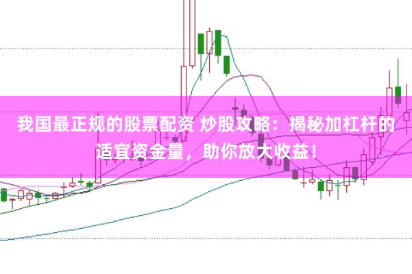 我国最正规的股票配资 炒股攻略：揭秘加杠杆的适宜资金量，助你放大收益！