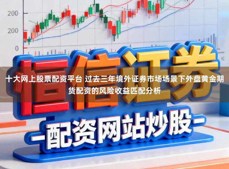 十大网上股票配资平台 过去三年境外证券市场场景下外盘黄金期货配资的风险收益匹配分析