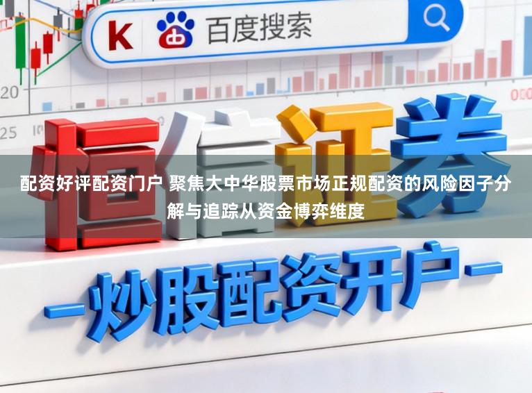 配资好评配资门户 聚焦大中华股票市场正规配资的风险因子分解与追踪从资金博弈维度