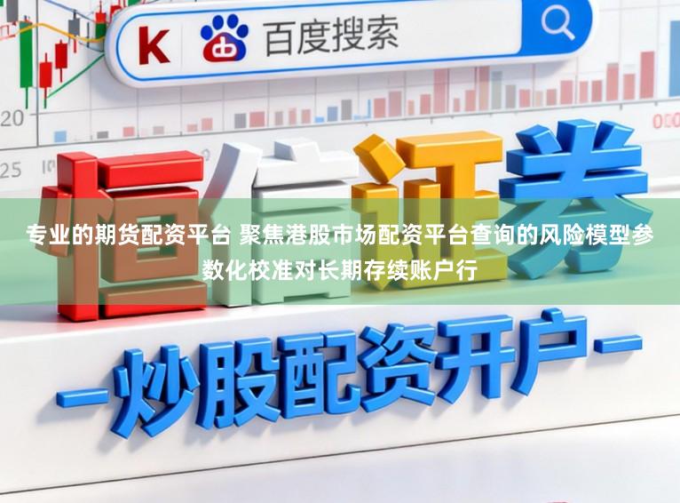 专业的期货配资平台 聚焦港股市场配资平台查询的风险模型参数化校准对长期存续账户行