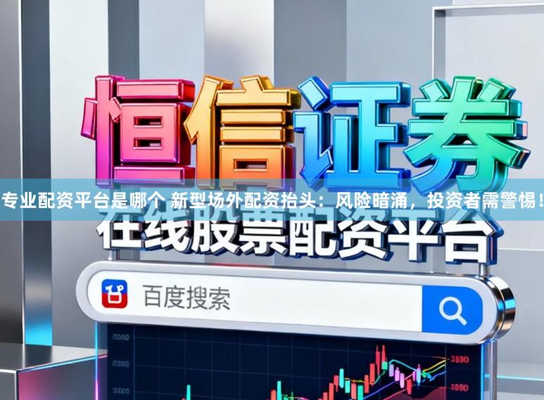 专业配资平台是哪个 新型场外配资抬头：风险暗涌，投资者需警惕！