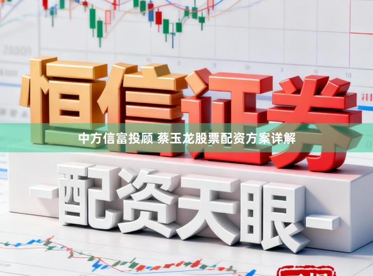 中方信富投顾 蔡玉龙股票配资方案详解