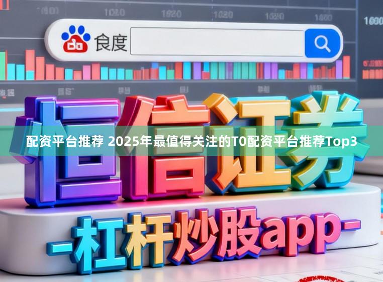 配资平台推荐 2025年最值得关注的T0配资平台推荐Top3