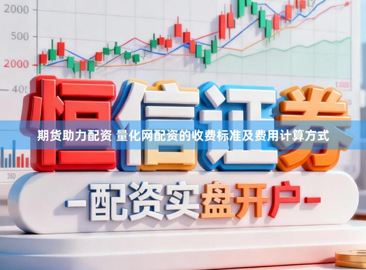 期货助力配资 量化网配资的收费标准及费用计算方式