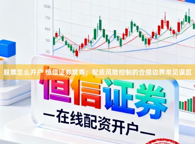 股票怎么开户 恒信证券观察：配资风险控制的合规边界常见误区