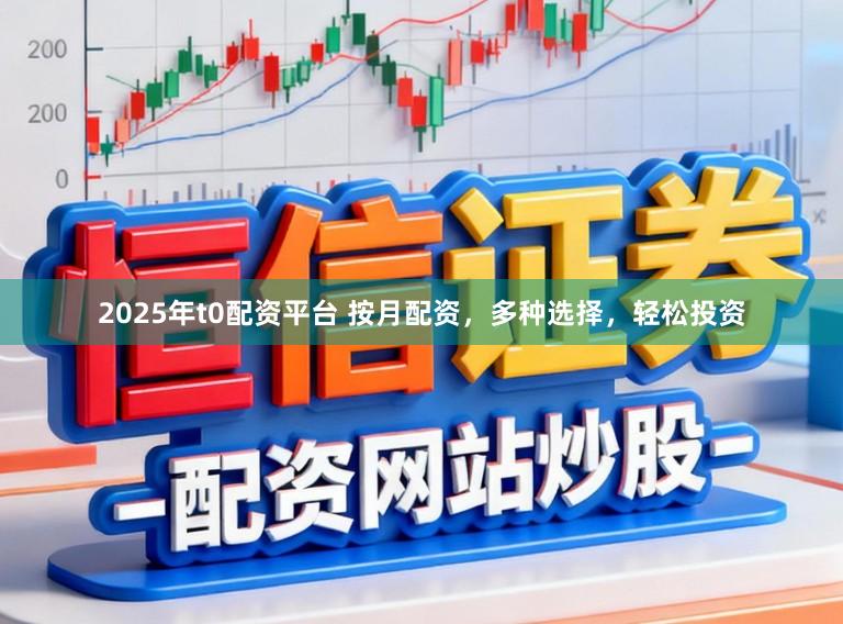 2025年t0配资平台 按月配资，多种选择，轻松投资
