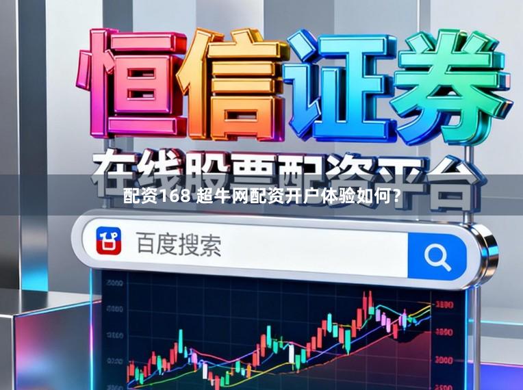 配资168 超牛网配资开户体验如何？
