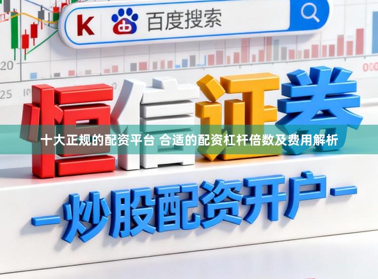 十大正规的配资平台 合适的配资杠杆倍数及费用解析